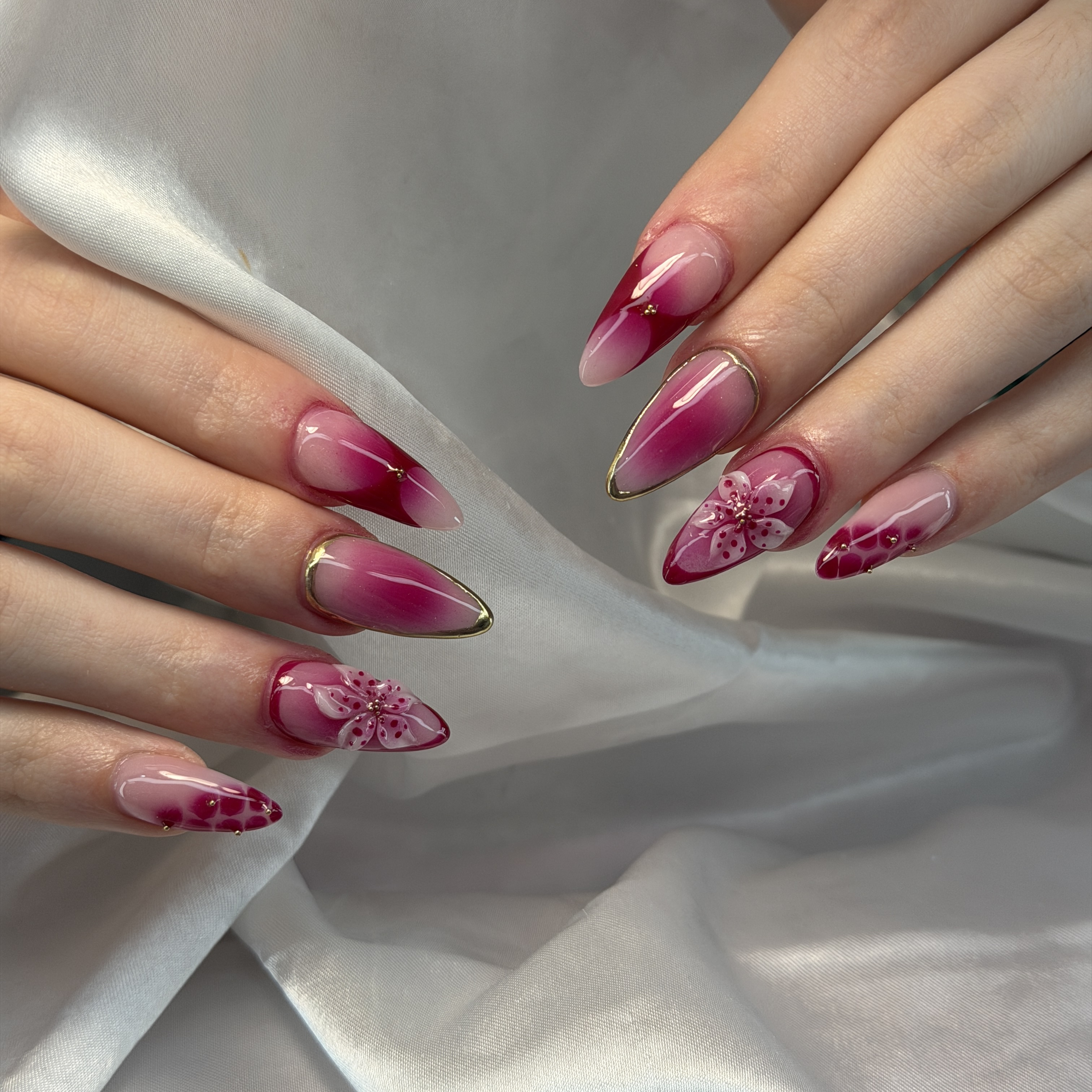 What Makes the Best Nail Salon? A Guide to Choosing Right