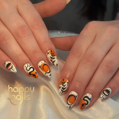 Nail art