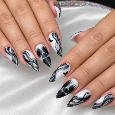 Nail art