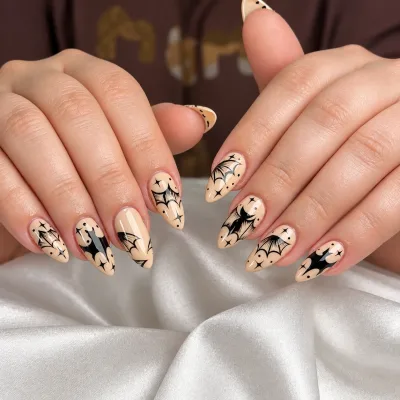 Nail art