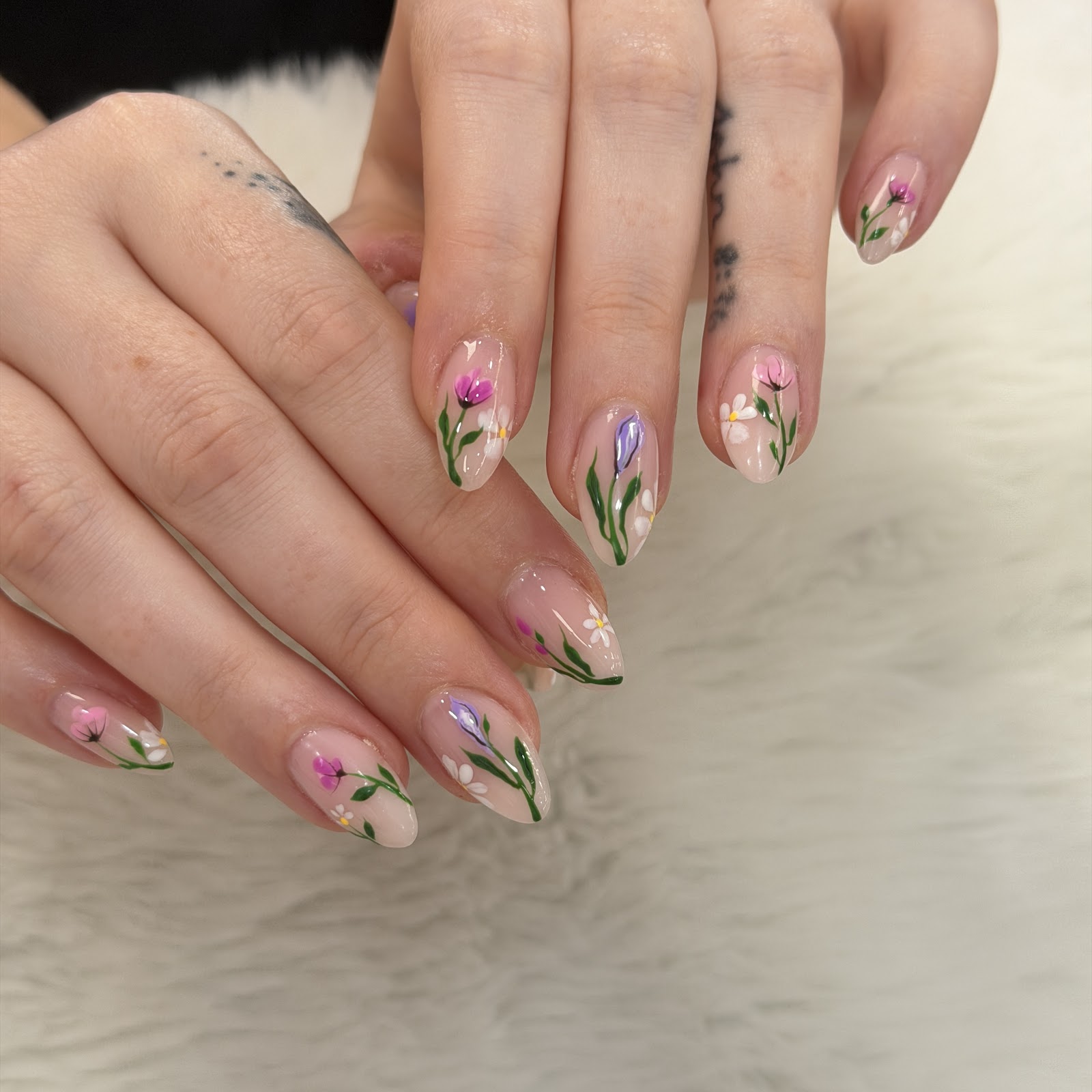 Acrylic Nails in Clearwater, FL: Everything You Need to Know